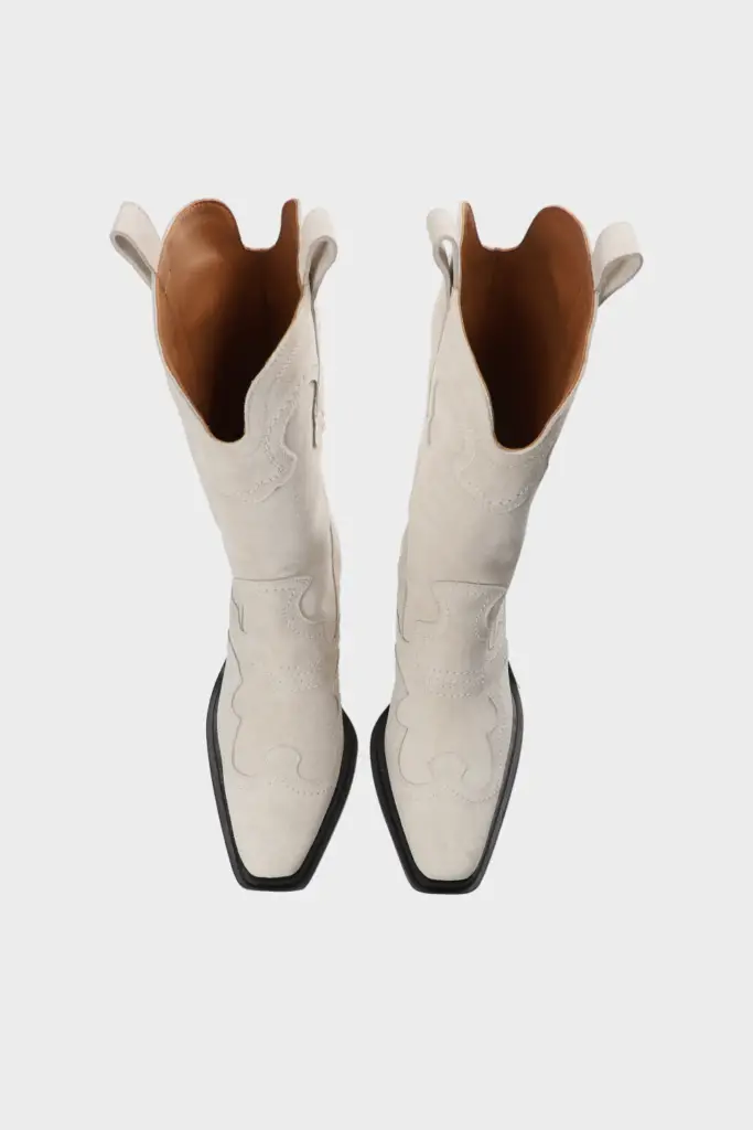 Studio Copenhagen CPH233 suede off white Fabrikladen