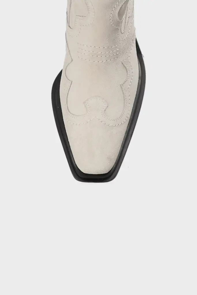 Studio Copenhagen CPH233 suede off white Fabrikladen