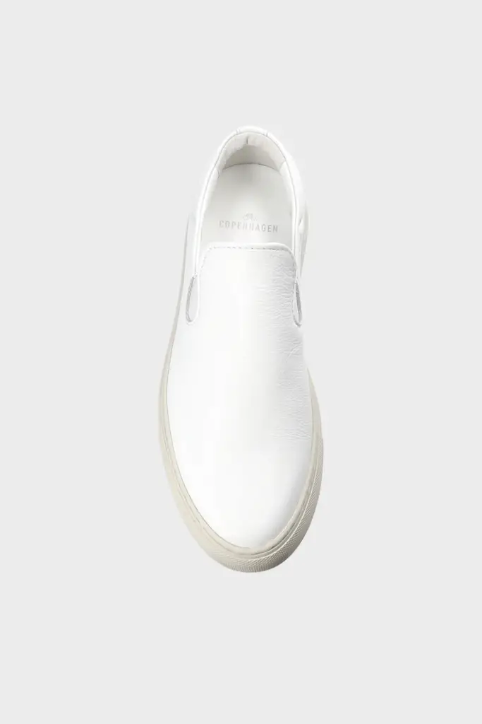 Studio Copenhagen CPH10 soft vitello white Begrenzt auf 3 Tage