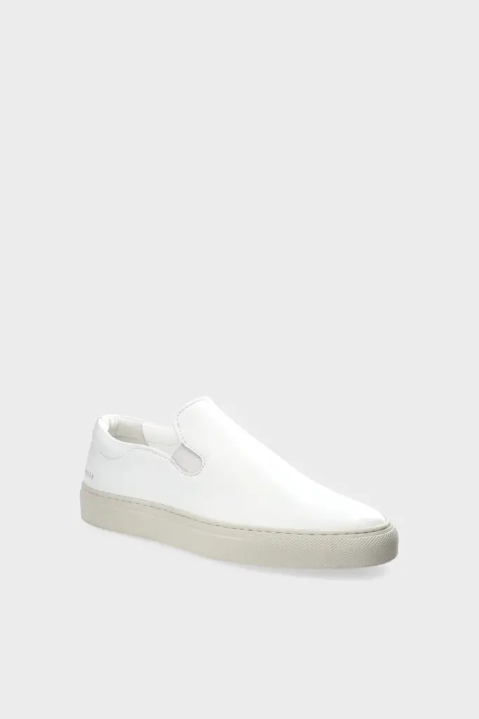 Studio Copenhagen CPH10 soft vitello white Begrenzt auf 3 Tage