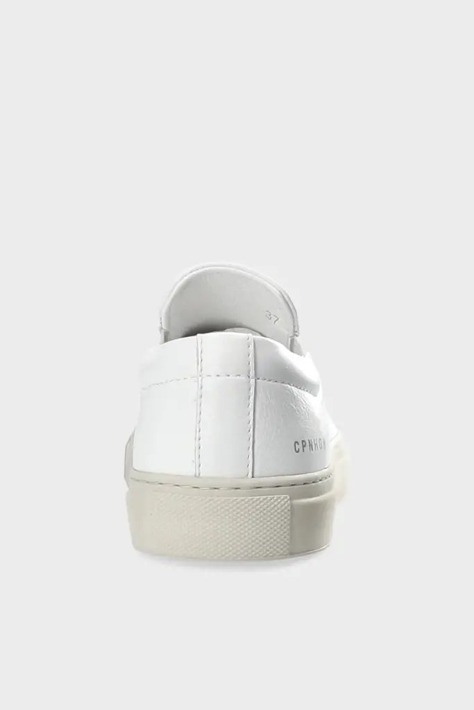 Studio Copenhagen CPH10 soft vitello white Begrenzt auf 3 Tage