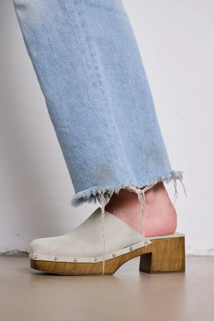 Studio Copenhagen CPH793 suede off white Speichern exportieren