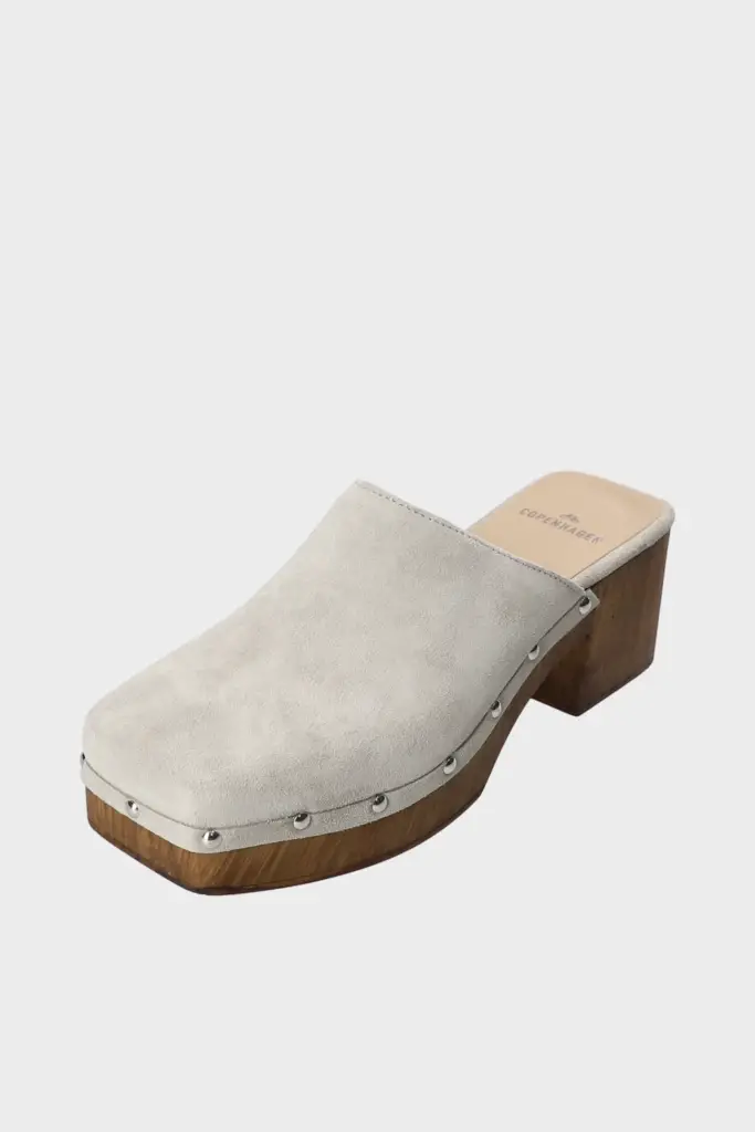 Studio Copenhagen CPH793 suede off white Speichern exportieren