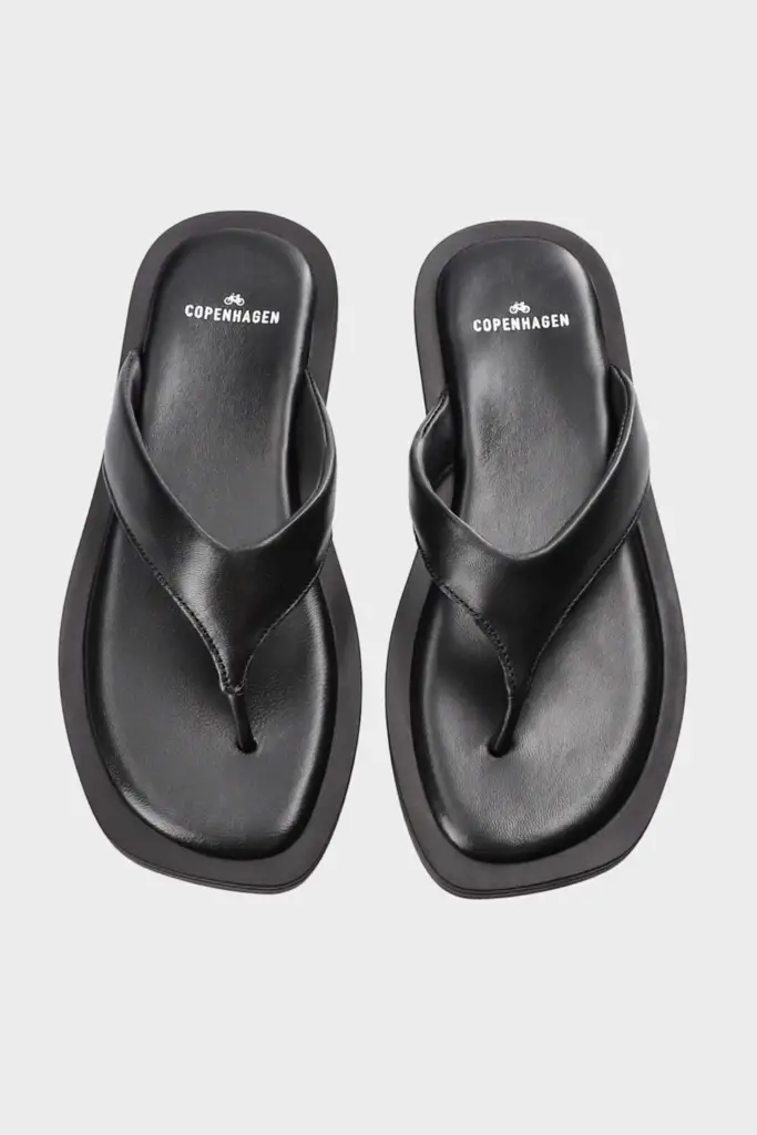 Studio Copenhagen CPH791 nappa black zollfrei