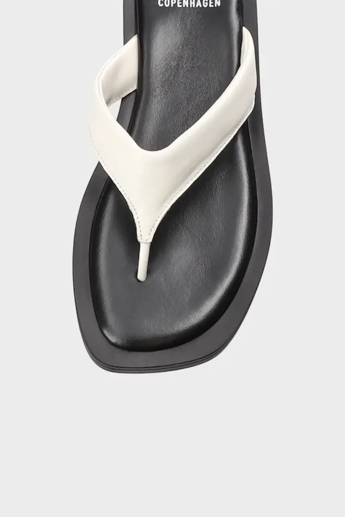 Studio Copenhagen CPH791 nappa light cream 50% Rabatt für begrenzte Zeit