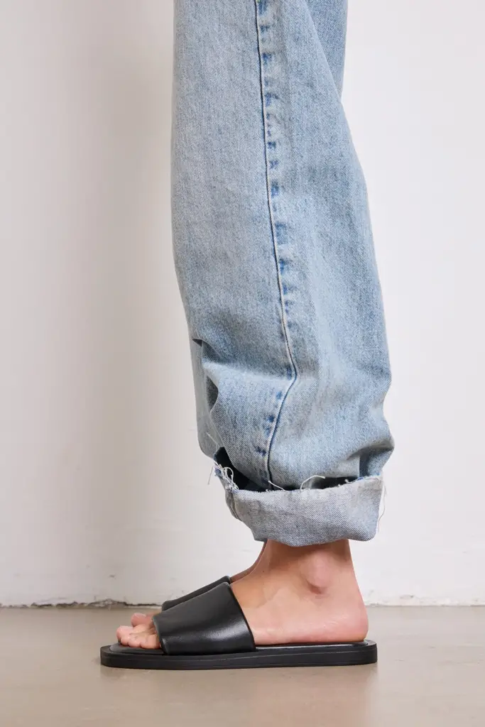 Studio Copenhagen CPH789 nappa black Rabatte dieses Monats
