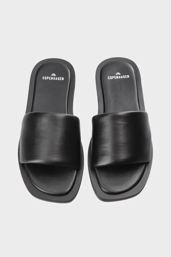 Studio Copenhagen CPH789 nappa black Rabatte dieses Monats
