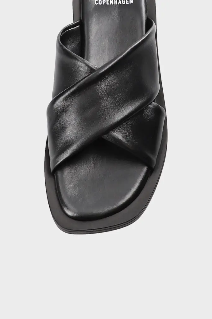 Studio Copenhagen CPH790 nappa black 2025