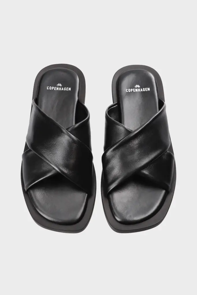 Studio Copenhagen CPH790 nappa black 2025