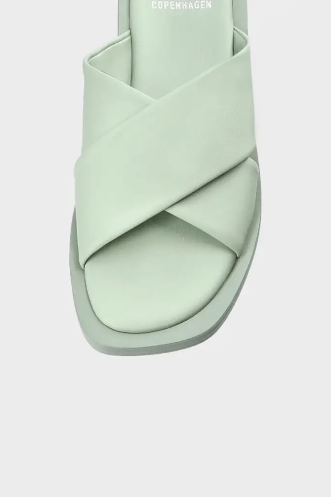 Studio Copenhagen CPH790 nappa sage Online