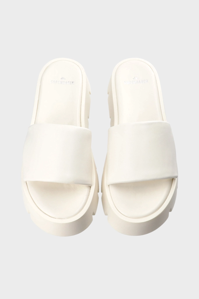 Studio Copenhagen CPH788 nappa light cream Outlet