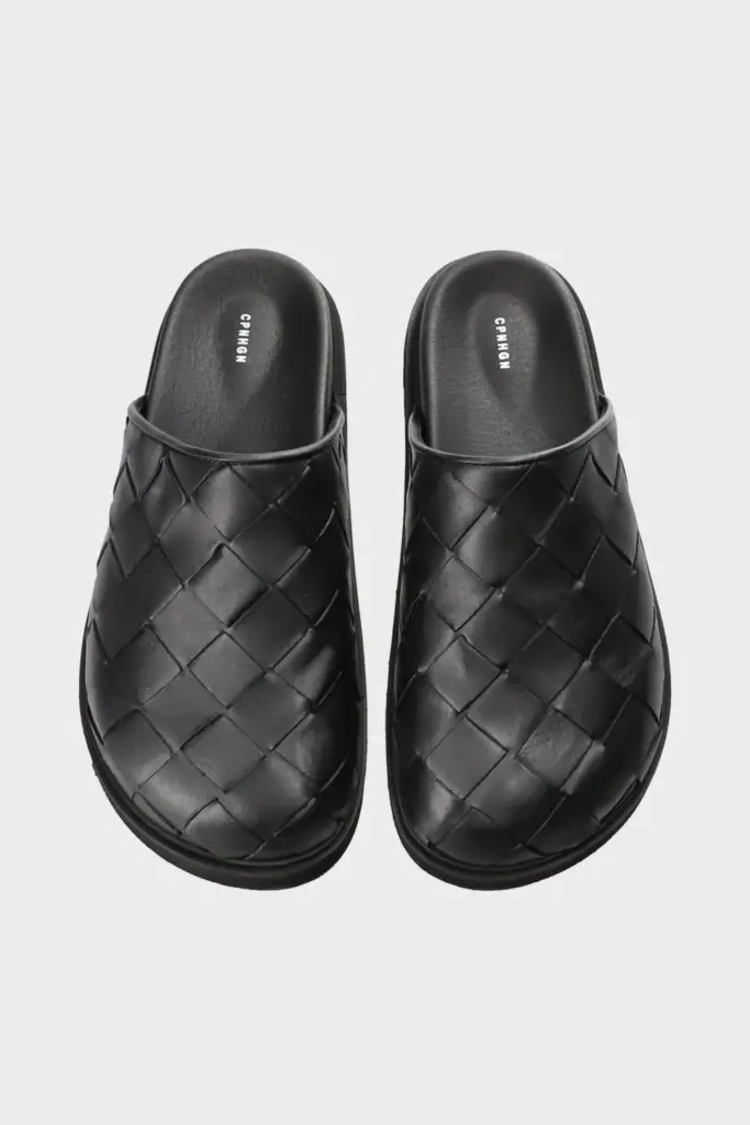 Studio Copenhagen CPH714 soft vitello black Auslauf