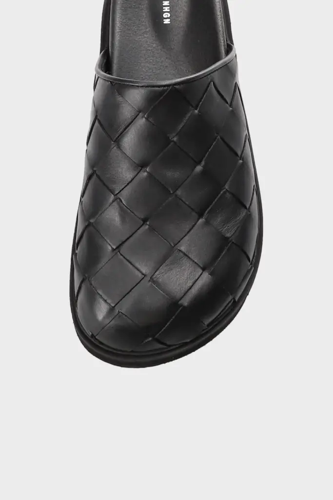 Studio Copenhagen CPH714 soft vitello black Auslauf