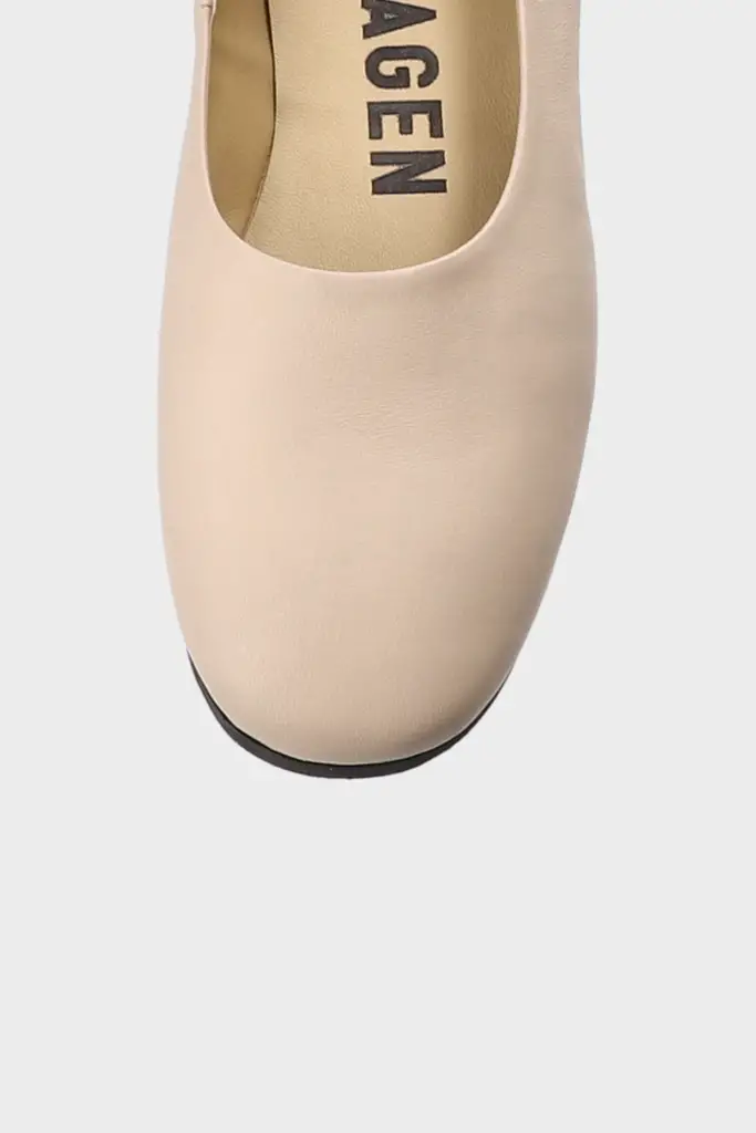 Studio Copenhagen CPH880 nappa light beige Angebote