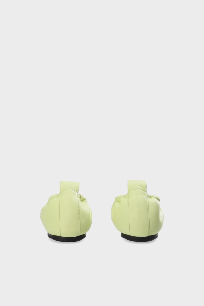 Studio Copenhagen CPH880 nappa light yellow Hotsell