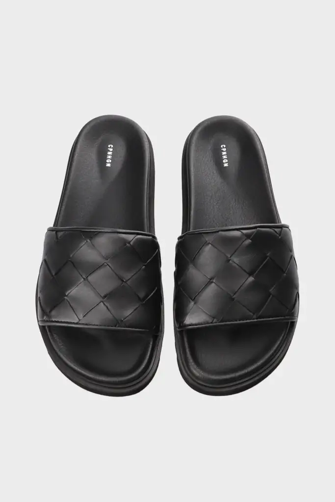 Studio Copenhagen CPH711 soft vitello black Schlussverkauf