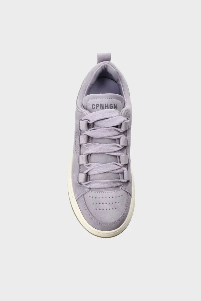 Studio Copenhagen CPH213 suede light lavender Günstiger Verkauf