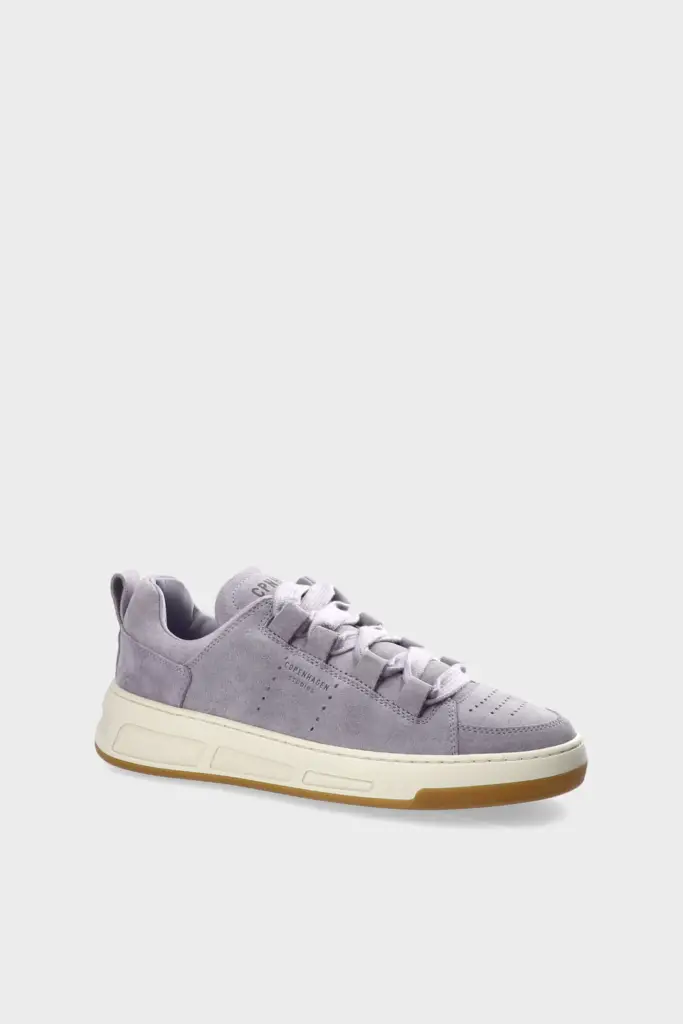 Studio Copenhagen CPH213 suede light lavender Günstiger Verkauf