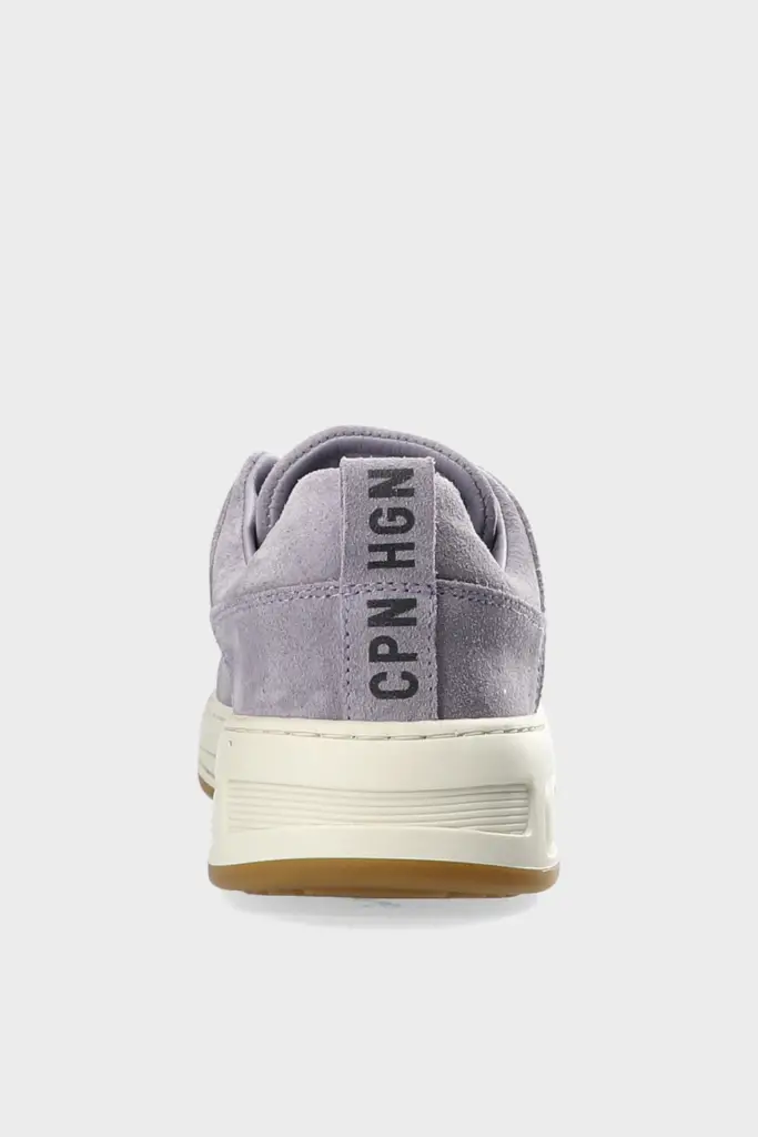 Studio Copenhagen CPH213 suede light lavender Günstiger Verkauf