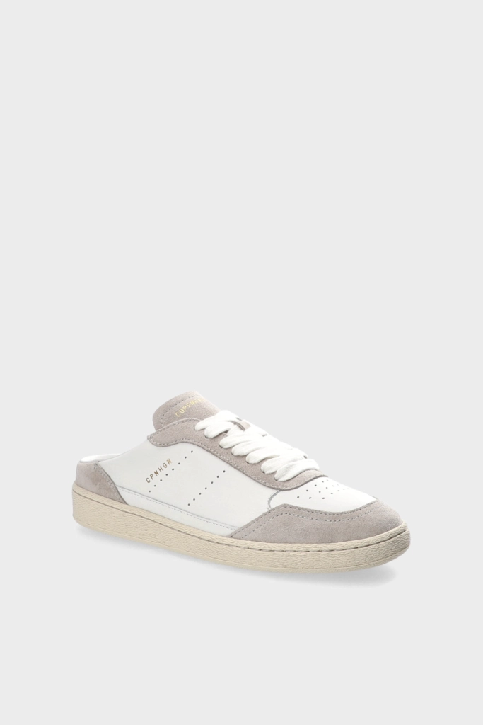 Studio Copenhagen CPH256 leather mix white/light grey Meist gekauft