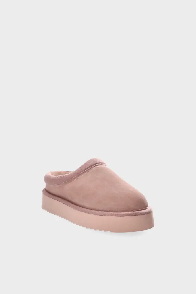 Studio Copenhagen CPH249 suede rose Kostenloser Versand