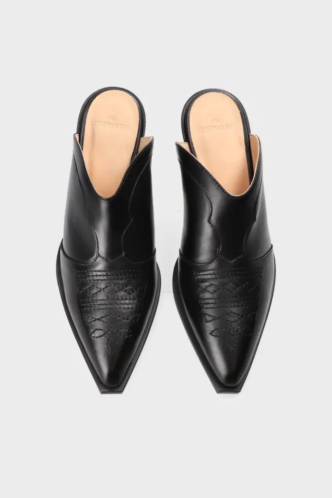 Studio Copenhagen CPH246 vitello black Fabrik Onlineshop
