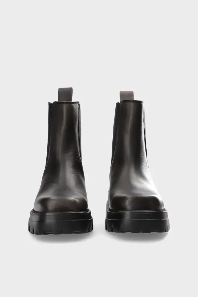 Studio Copenhagen CPH194 vintage vitello off black Rabatt