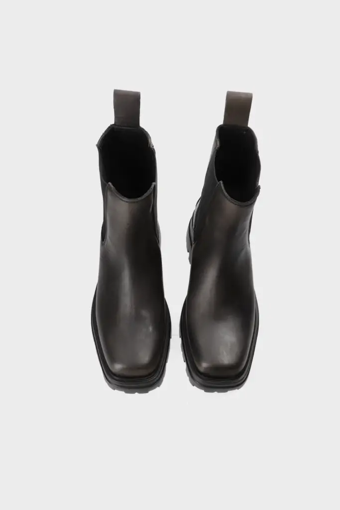 Studio Copenhagen CPH194 vintage vitello off black Rabatt