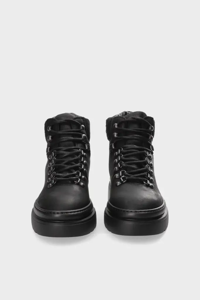Studio Copenhagen CPH262 waxed nabuc black Günstig kaufen