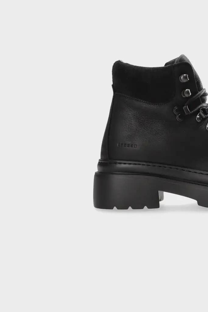 Studio Copenhagen CPH262 waxed nabuc black Günstig kaufen