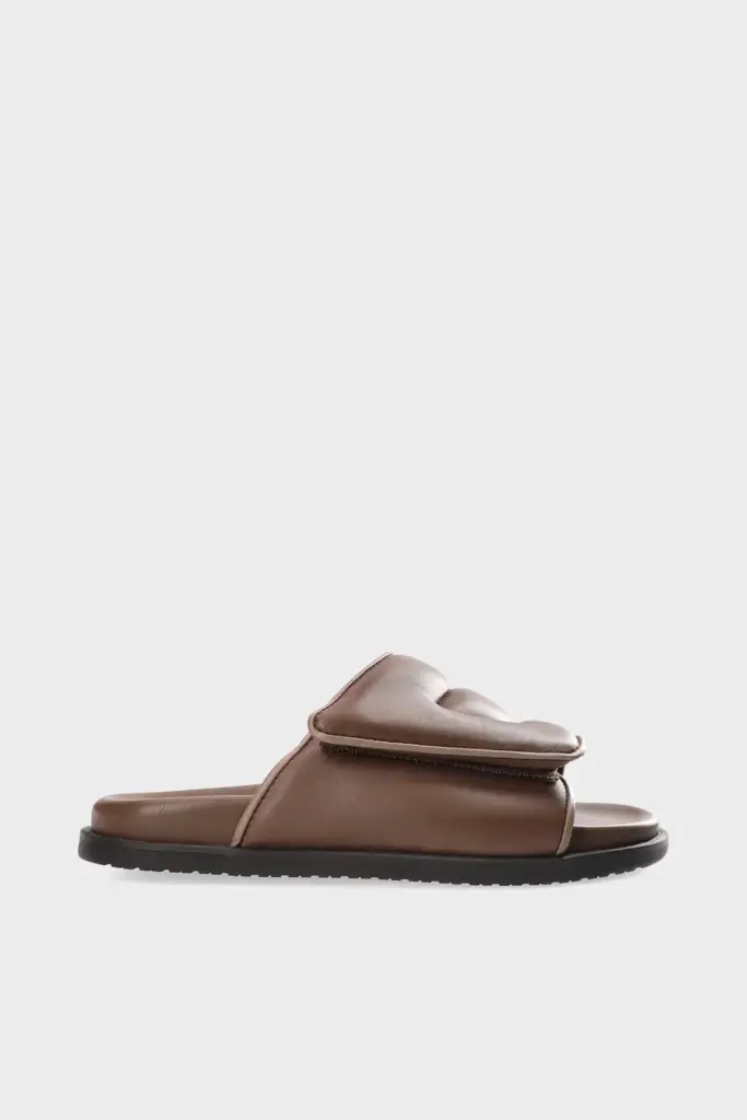 Studio Copenhagen CPH834 nappa milky brown