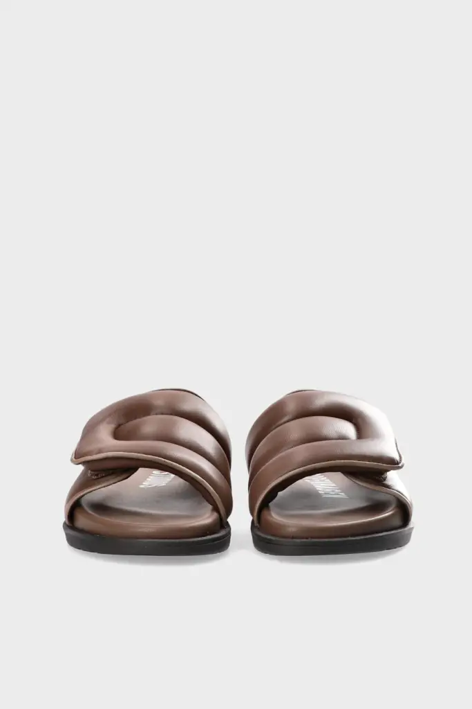 Studio Copenhagen CPH834 nappa milky brown Großer Ausverkauf