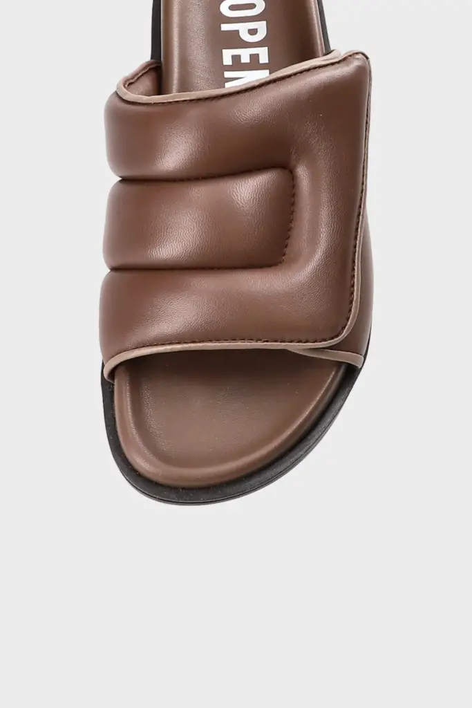Studio Copenhagen CPH834 nappa milky brown Großer Ausverkauf