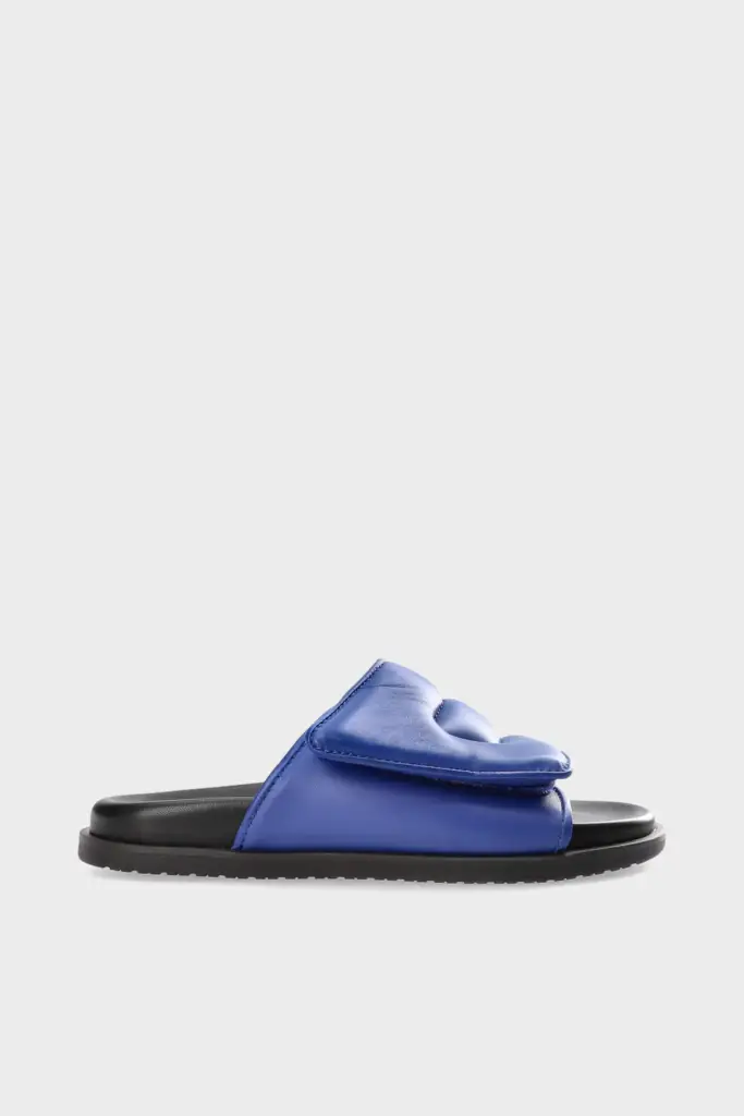Studio Copenhagen CPH834 nappa royal blue
