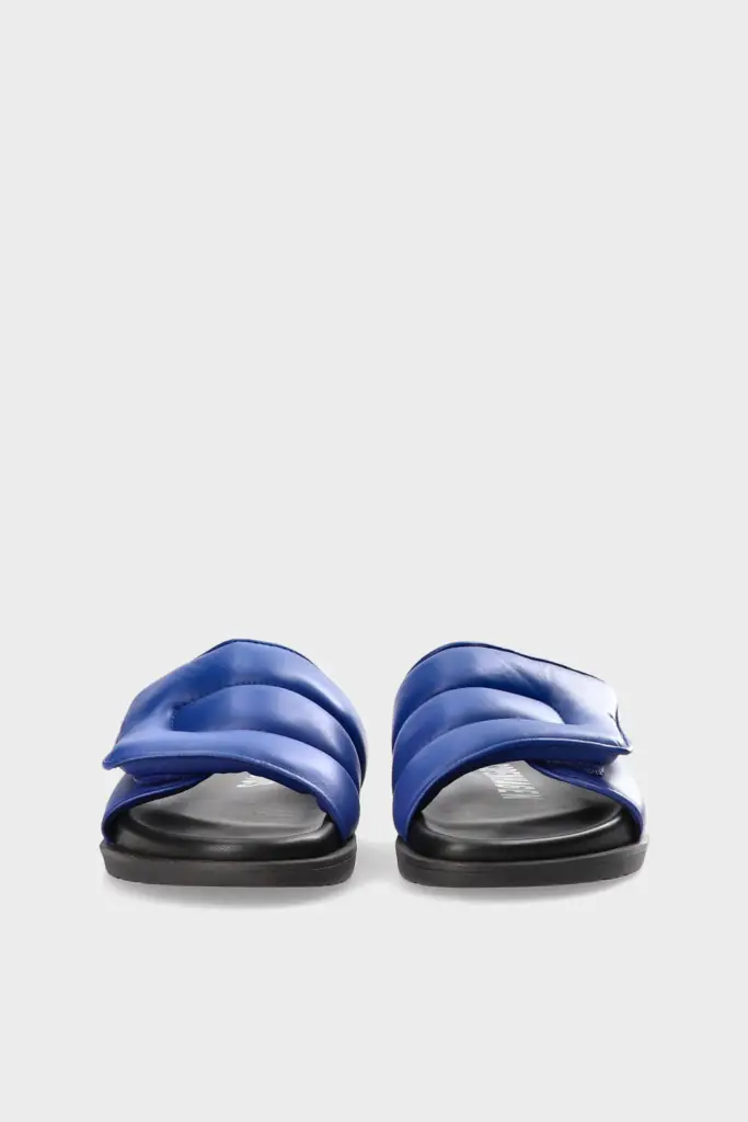 Studio Copenhagen CPH834 nappa royal blue Flash Sale