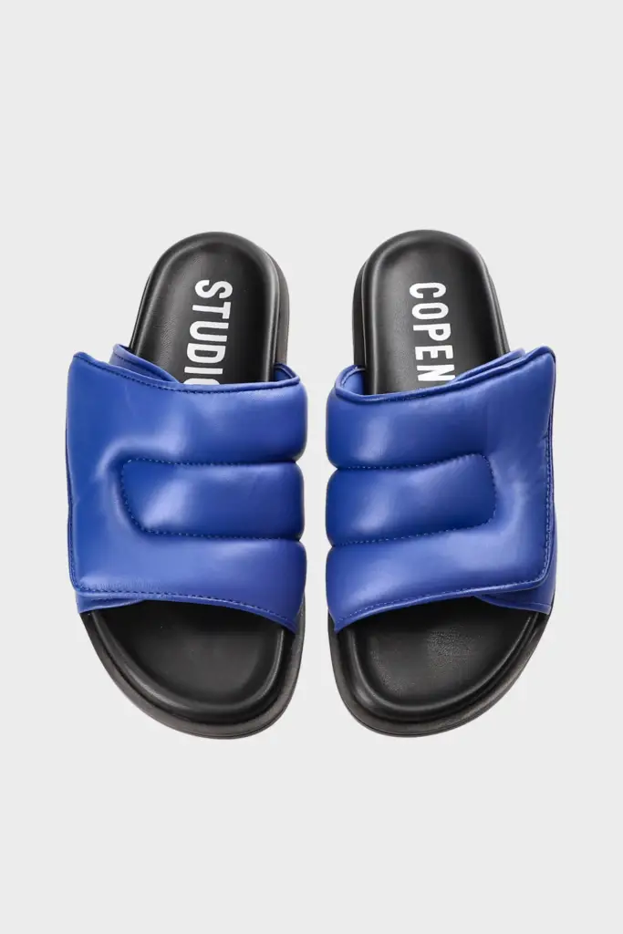 Studio Copenhagen CPH834 nappa royal blue Flash Sale