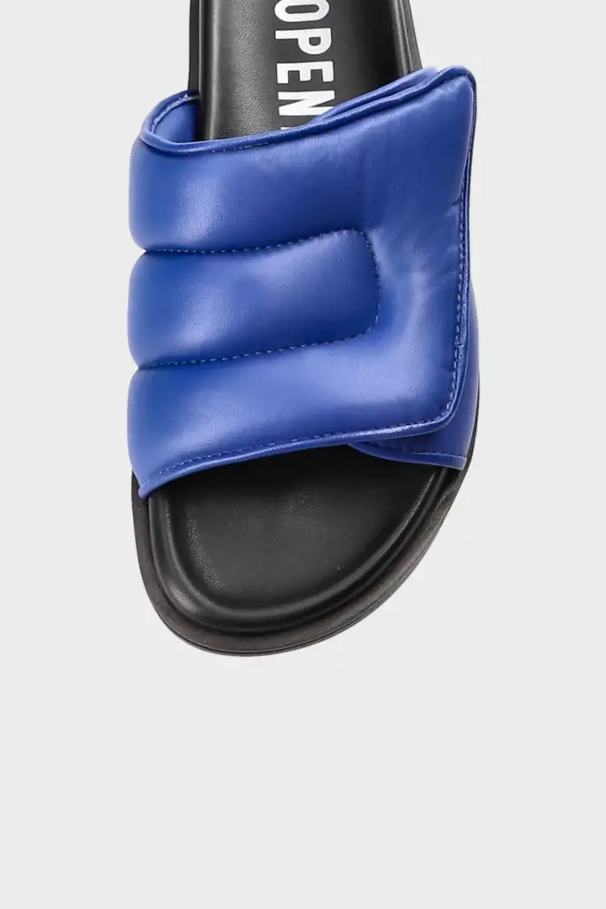 Studio Copenhagen CPH834 nappa royal blue Flash Sale