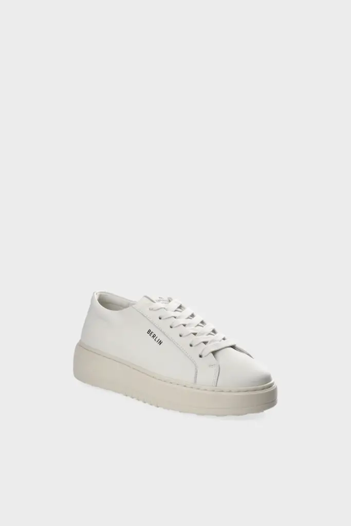 Studio Copenhagen CPH Berlin 1 vitello white Begrenztes Angebot