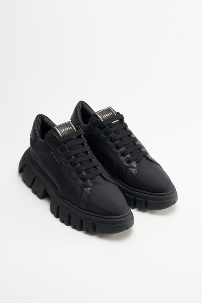 Studio Copenhagen CPH319 nylon black Exklusivangebot