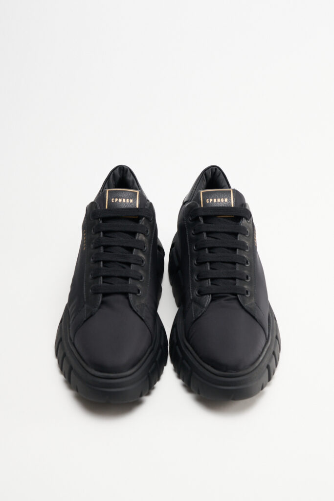 Studio Copenhagen CPH319 nylon black Exklusivangebot