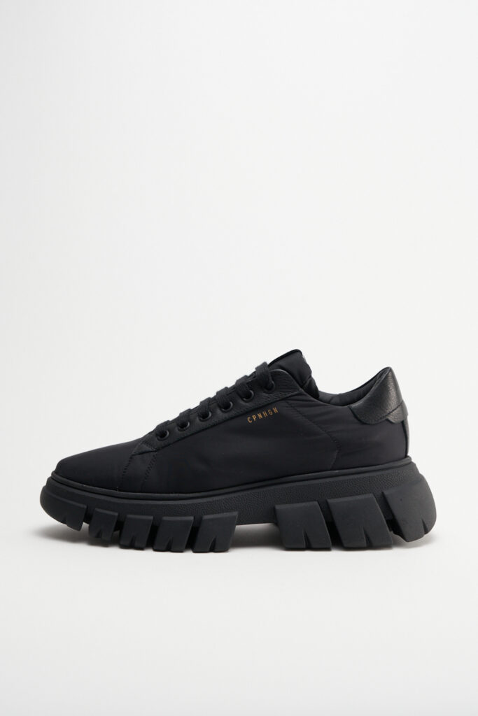 Studio Copenhagen CPH319 nylon black Exklusivangebot