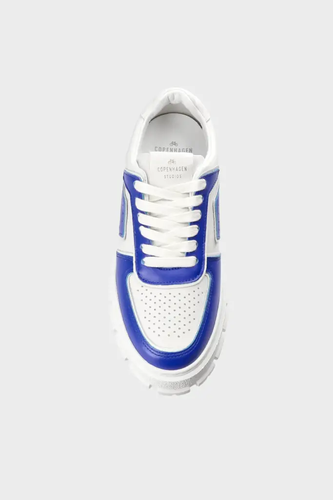 Studio Copenhagen CPH332 vitello blue/white Saisonschlussverkauf