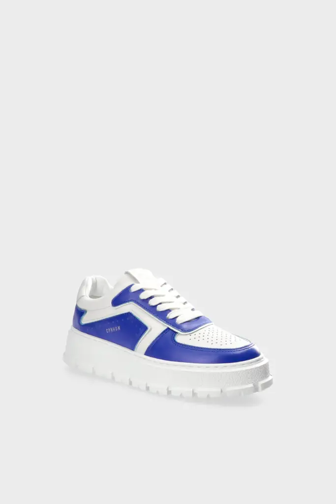 Studio Copenhagen CPH332 vitello blue/white Saisonschlussverkauf