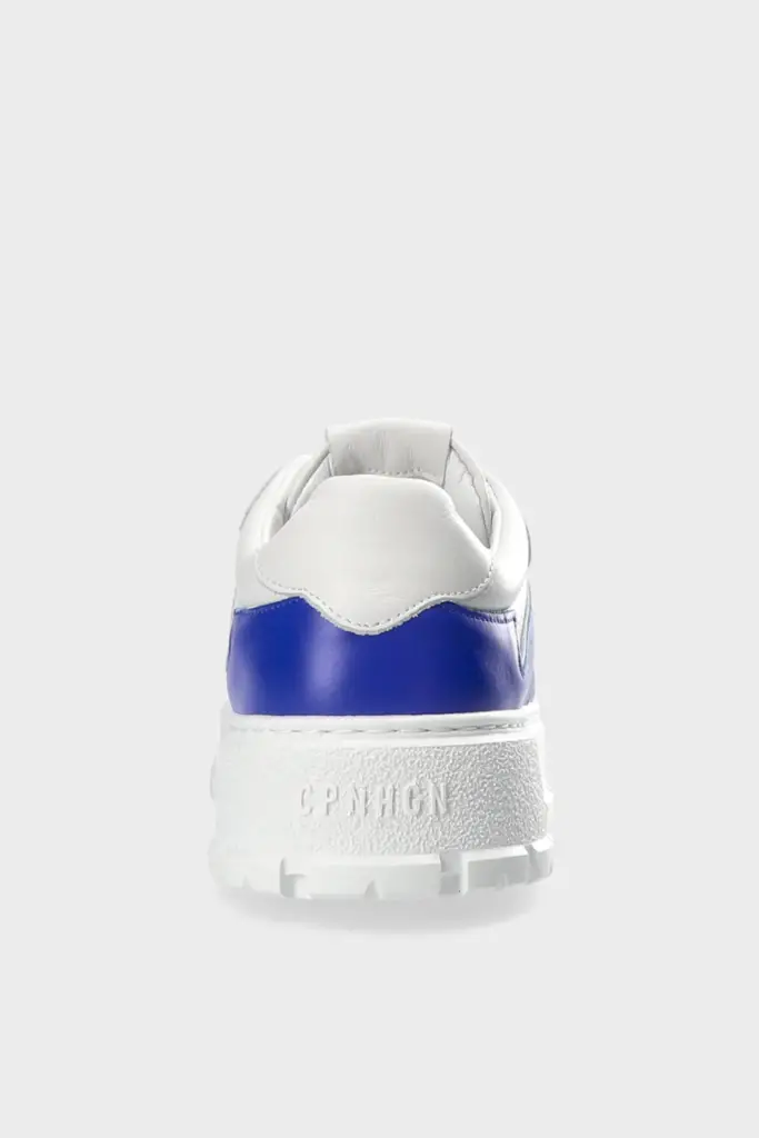 Studio Copenhagen CPH332 vitello blue/white Saisonschlussverkauf