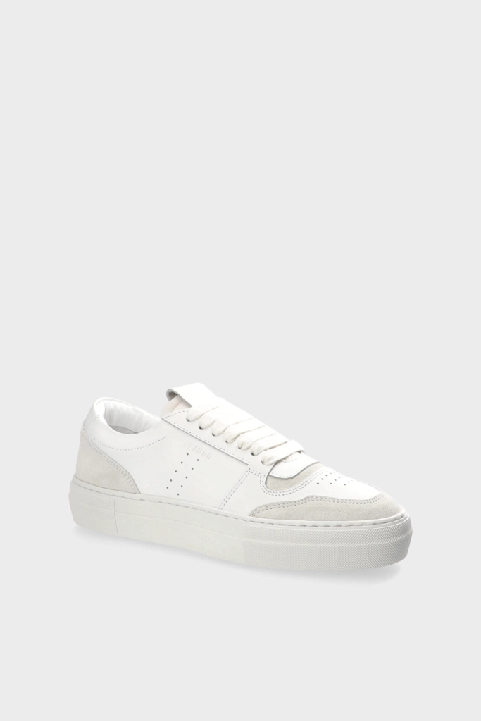 Studio Copenhagen CPH689 leather mix white Osterangebot