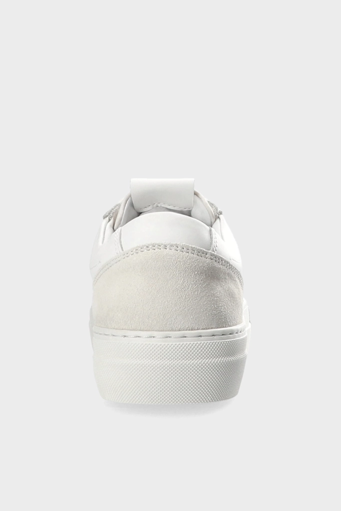 Studio Copenhagen CPH689 leather mix white Osterangebot