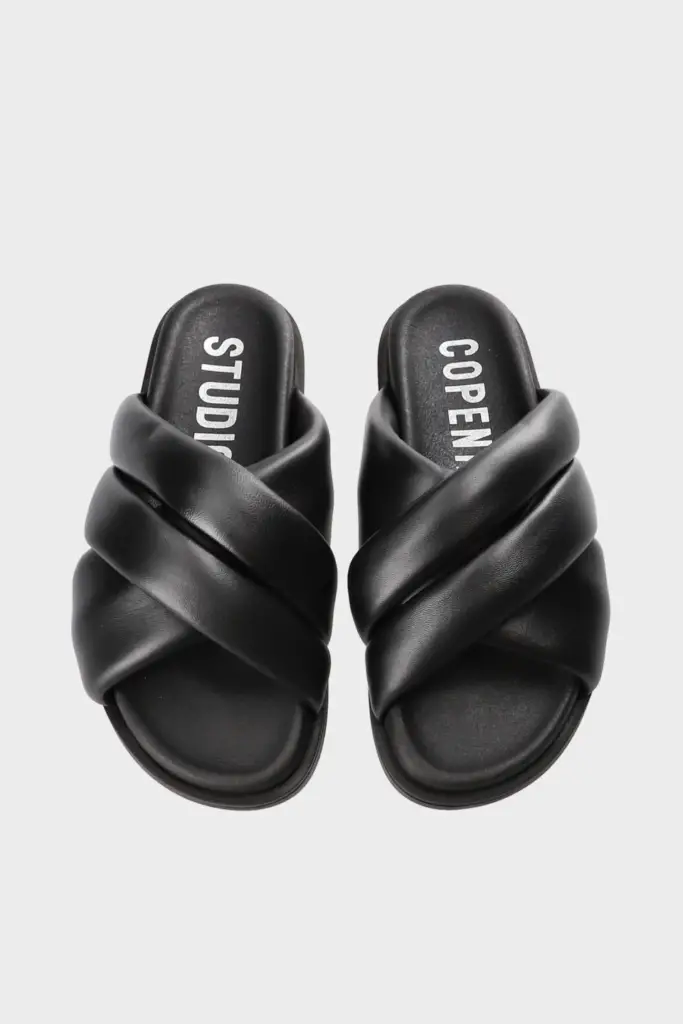 Studio Copenhagen CPH726 nappa black Jubiläumsangebot