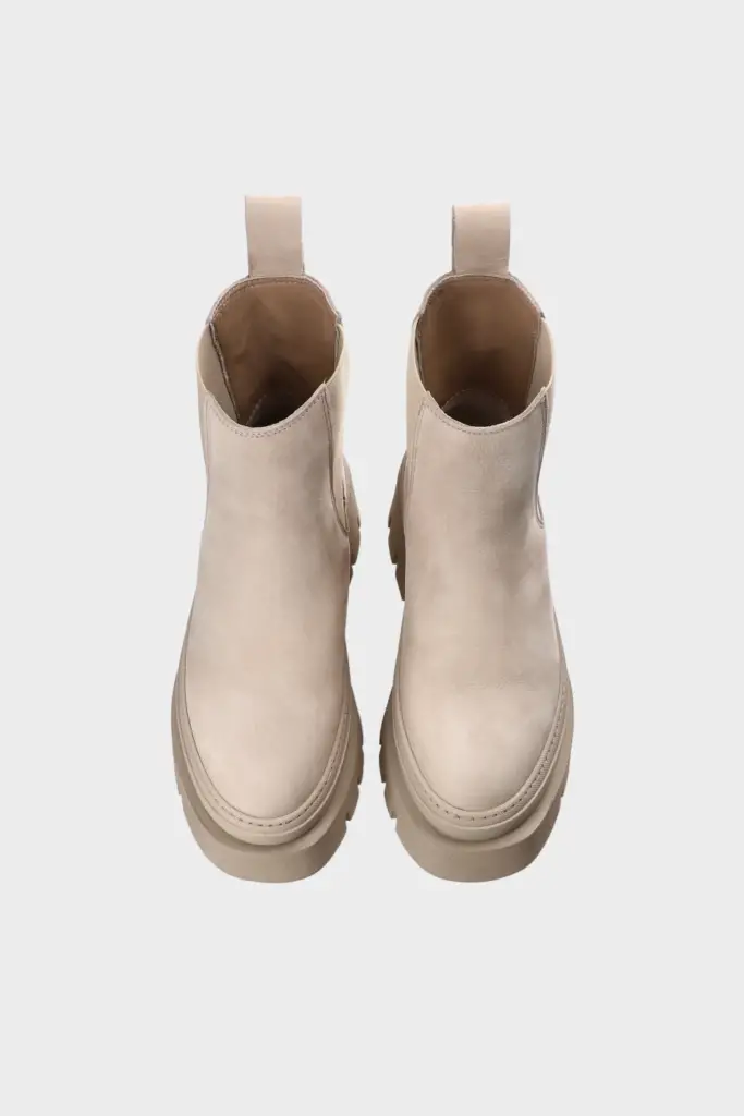 Studio Copenhagen CPH686 nabuc almond Top Angebot