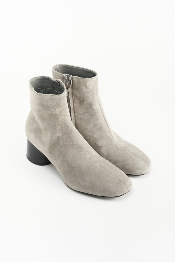 Studio Copenhagen WG1 suede graphit Neueste Mode