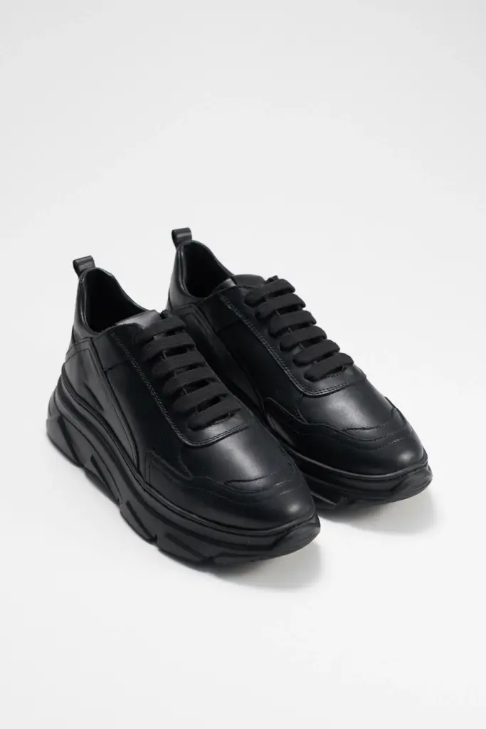 Studio Copenhagen CPH40 vitello black black Online Outlet